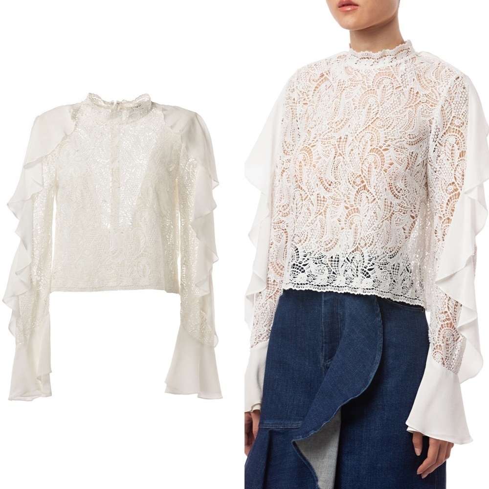 Amur Ilana Top​​​​